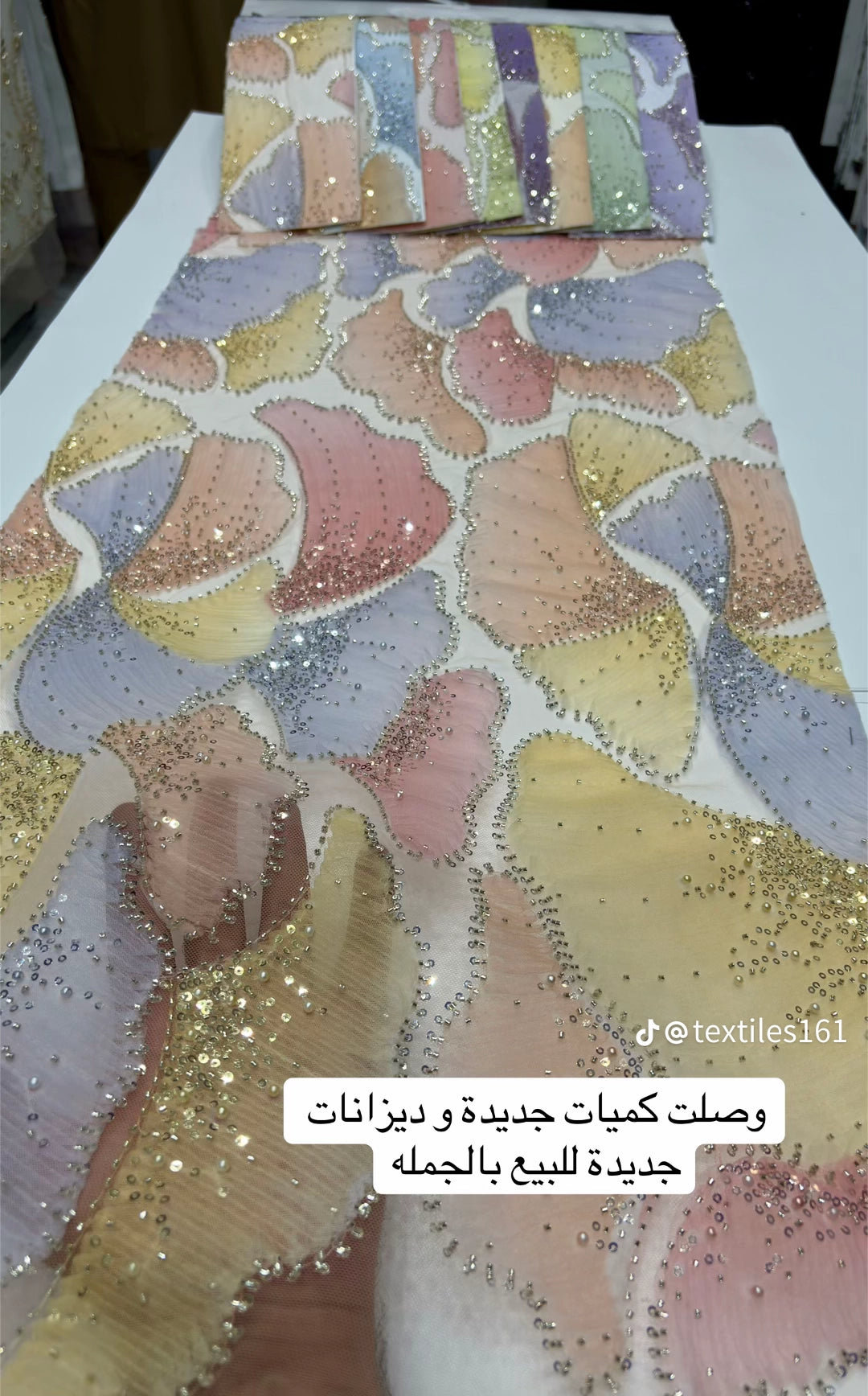 Custom Afartun Bax Dress - Tailored
