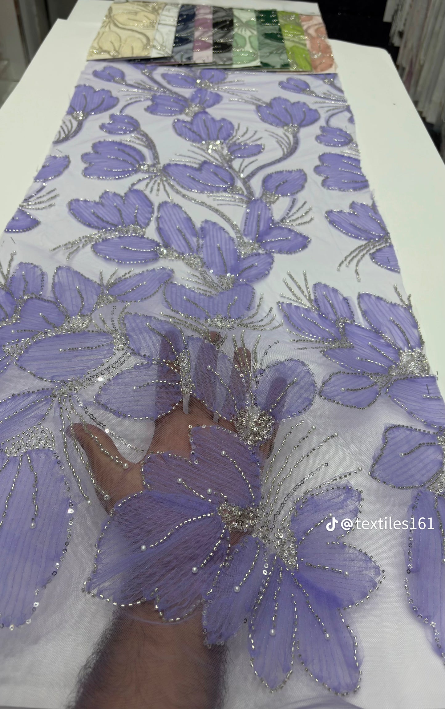 Custom Afartun Bax Dress - Tailored