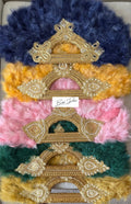 Bridal Hand Fan