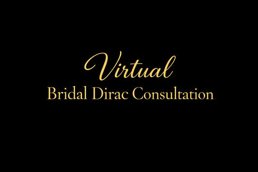 Virtual Bridal Consultation