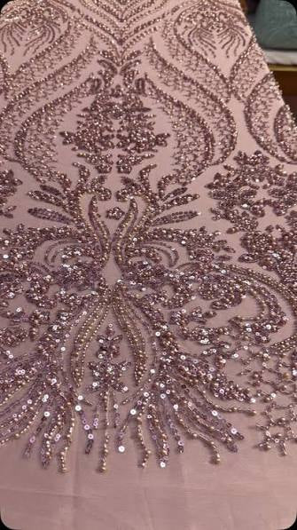 Luxury Lace