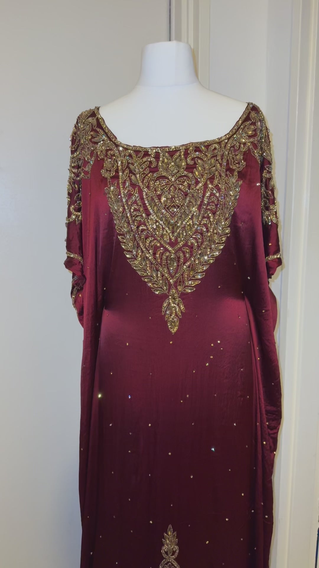Custom bridesmaid Diraac
